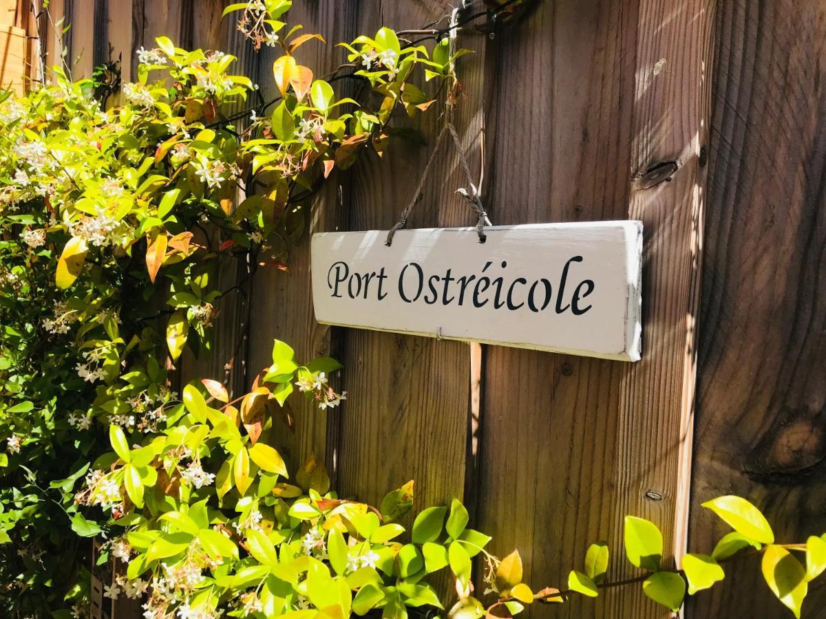 Cocon entre presqu'île du Cap Ferret et plages océanes - terrasse - vélo gratuit Ares Esterno foto