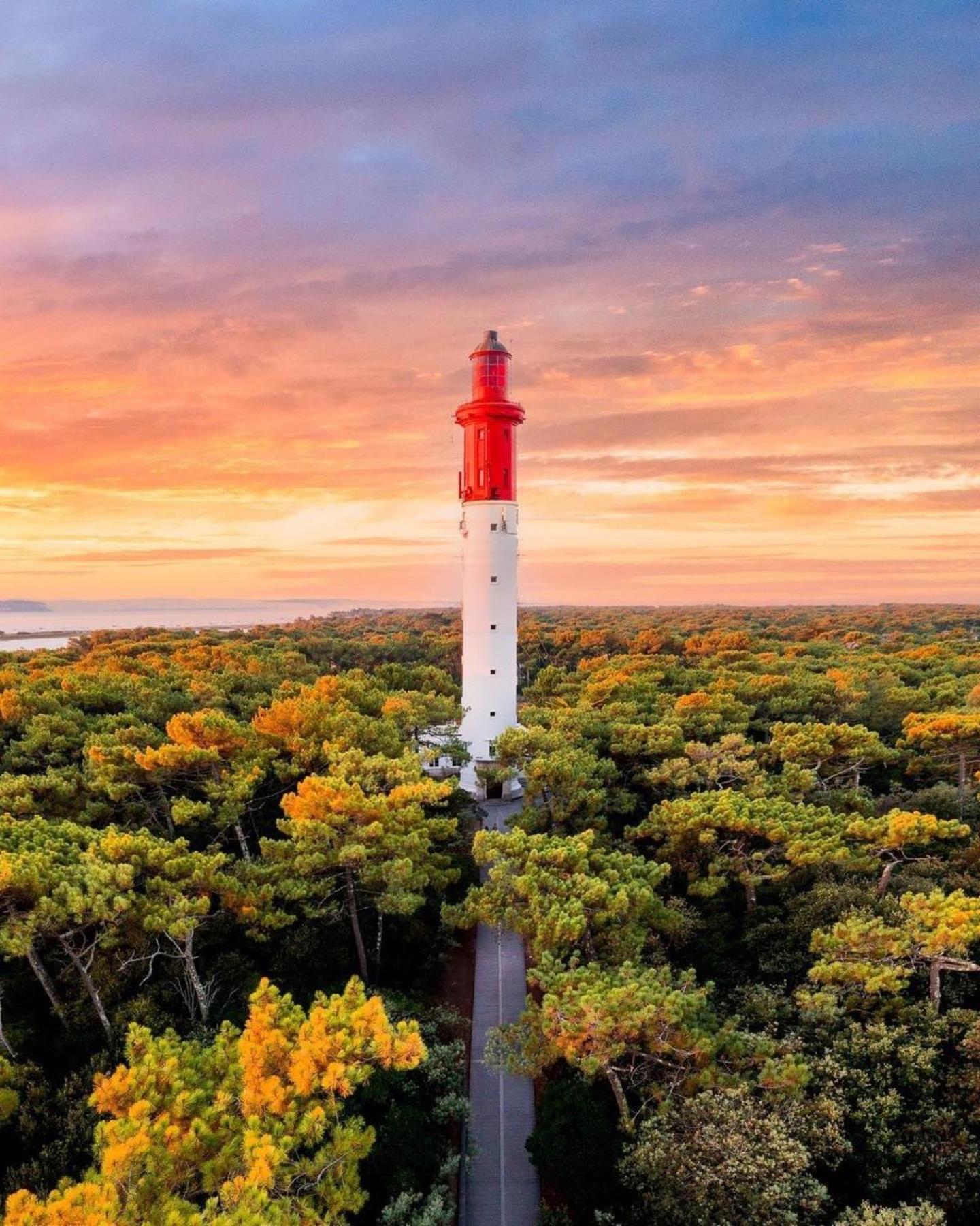 Cocon entre presqu'île du Cap Ferret et plages océanes - terrasse - vélo gratuit Ares Esterno foto