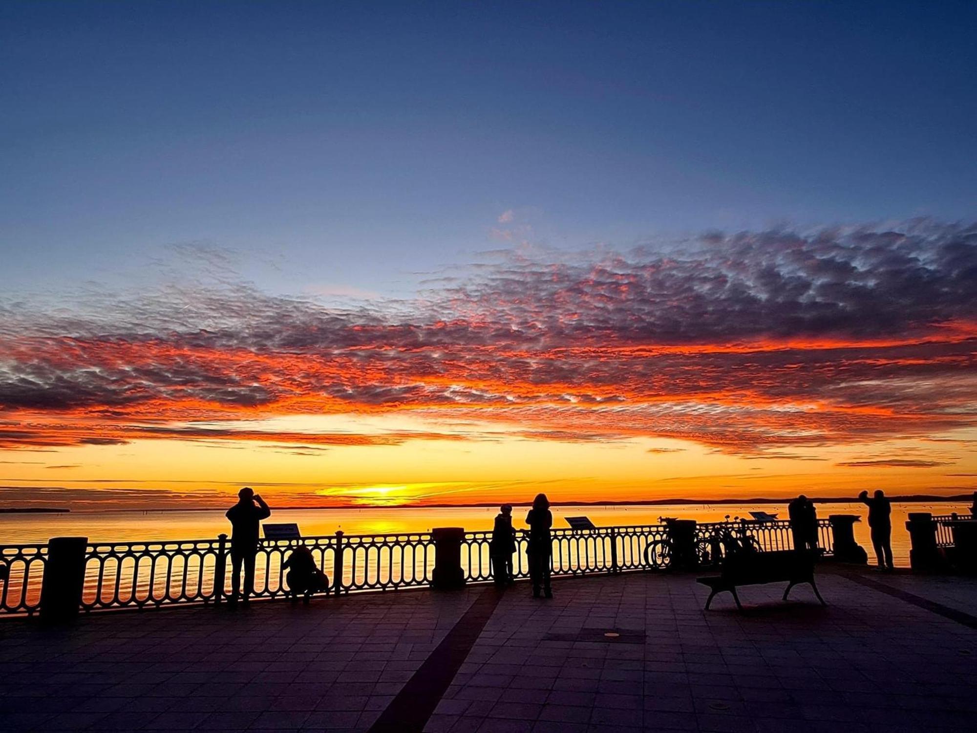 Cocon entre presqu'île du Cap Ferret et plages océanes - terrasse - vélo gratuit Ares Esterno foto