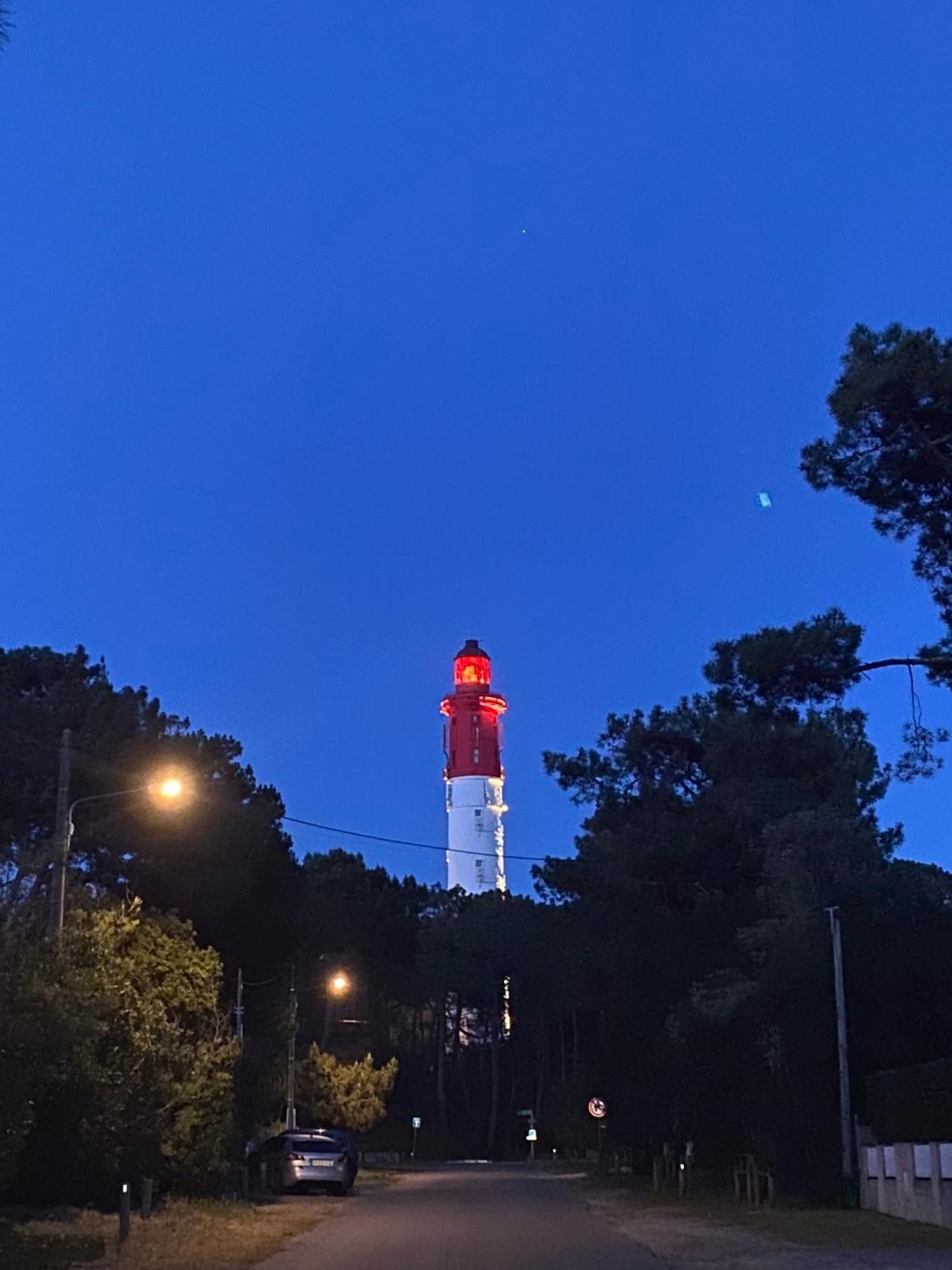 Cocon entre presqu'île du Cap Ferret et plages océanes - terrasse - vélo gratuit Ares Esterno foto