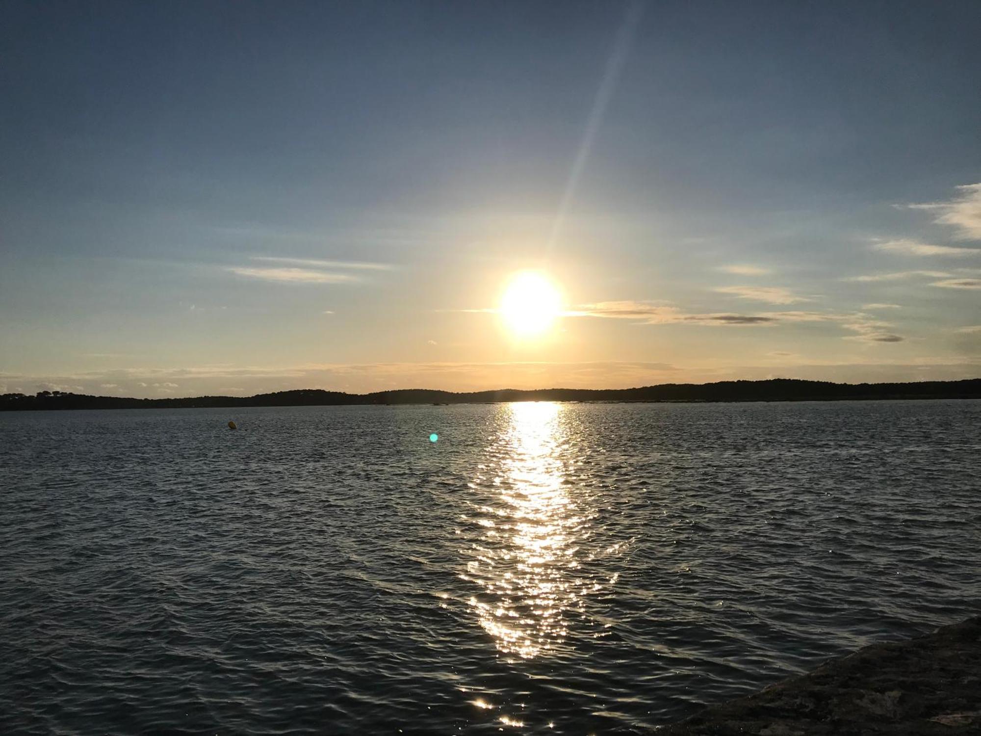 Cocon entre presqu'île du Cap Ferret et plages océanes - terrasse - vélo gratuit Ares Esterno foto